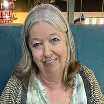 Susan Weeks