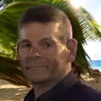 David Brian Orman
