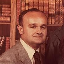 Clifford Oliver Hays, Jr.