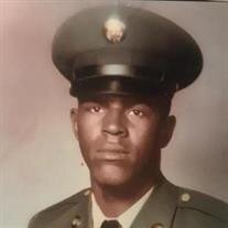 Mr. Francis Lamar Moss