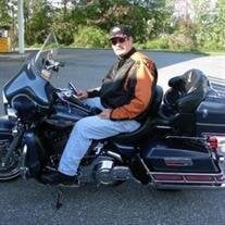 Stephen Jeffrey Vockel Sr.