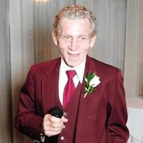Charles "Chuck" Maurice Hacker