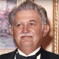 Augustin C. Trevino
