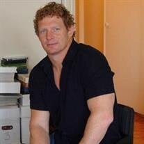 Jeffrey Todd Trefethen