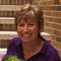 Debra "Debbie" L. Nelson (nee Graden)