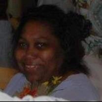 Mrs. Mary H. Davis