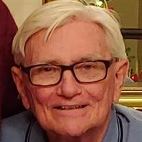 Mr. Bernard G. Adams