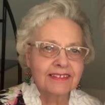 Dorothy M. "Dolly" Thompson