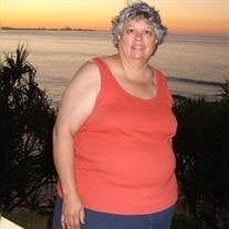Elizabeth Jenkins Landrum