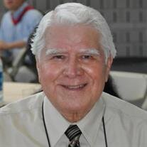 Henry A. Vidal, Jr.