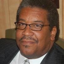 Dr. Wendell F. Colen