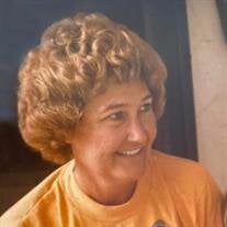 Emma Jean Parham