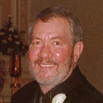 Thomas "Tom" Fairbairn
