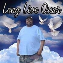Oscar Brown