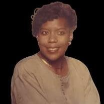 Ms. Robin Regina Hopkins