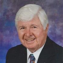 James (Jim) Culligan