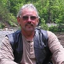Virgil Clinton Sawyer Jr.