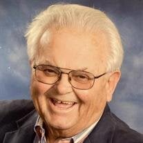 Andrew J. Hagler Jr.