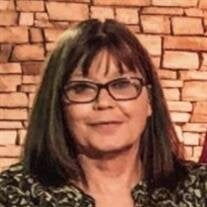 Natalie Fields
