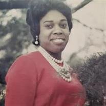 Peggy White