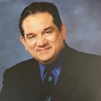 Rudy Q. Ramirez Jr.