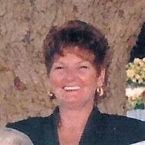 Mary A. Trott