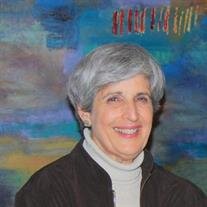 Ruth Landauer