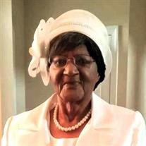 Mother Josephine Coley