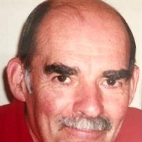 Mr. Wesley Ernest Olds