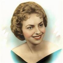 Anita Marie Delozier