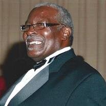 Morris Eugene Moore