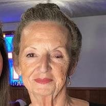 Linda Lee Butler