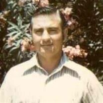Ralph Edward Johnson