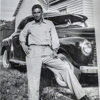 Goldmon Barron