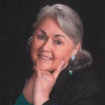 Shirley J. Harvill Cockriel