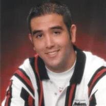 Nicholas "Nicho" DeVencenty Bouzos