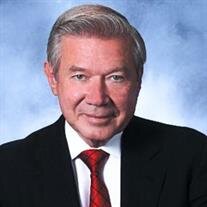Richard Francis Schubert