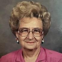Wilma Bielke Achterberg