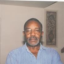 Frank McDougald