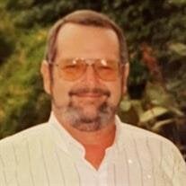 Mr. Donald Paul Reeves