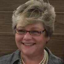 Marsha Gottsponer