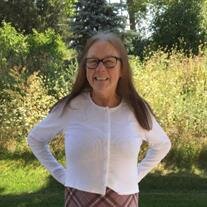 Patricia L Hauser