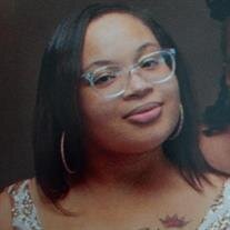 Ja'Nya Tamia Richardson