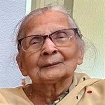 Suman Lata Sanghi