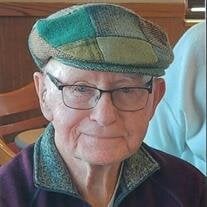 Thomas E. Bubenyak