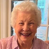 Mary Jo Williams