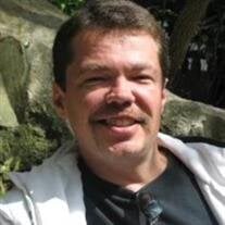 David Alvin Rupp Jr.