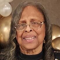 Ms. Deloris Sims