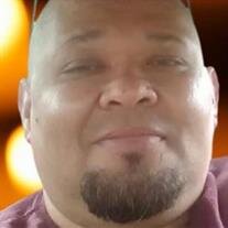 David Fortis Ortiz