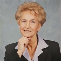 LAURA INEZ MORGAN LINDSEY